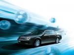 Buick LaCrosse 2006 года (CN)